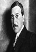 Stefan Zweig